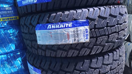 We selling new tire