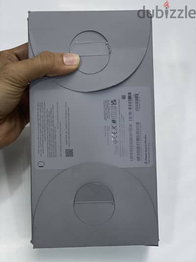 Apple Watch Ultra 2 with box everything best price also