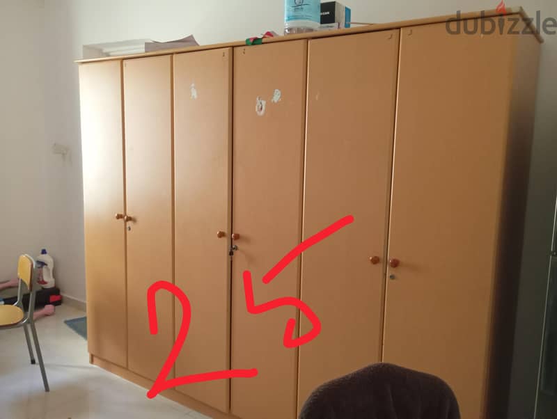 Used furniture for sale 1