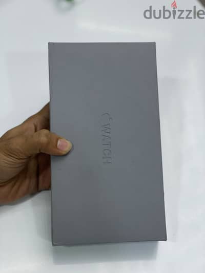 Apple Watch Ultra 2 amazing condition best price also