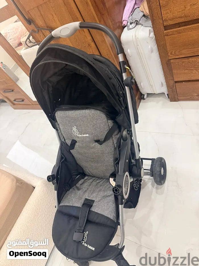 Stroller 2