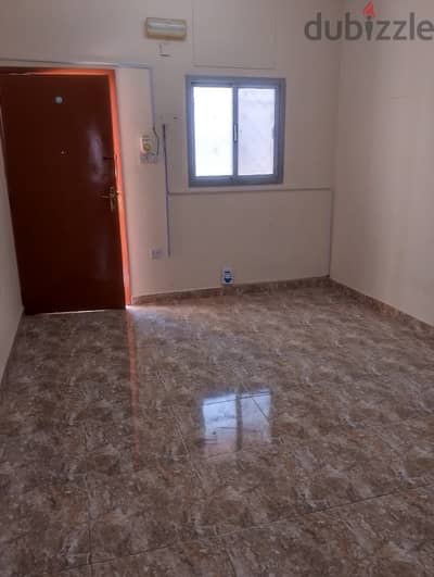 Commercial/residential flat in Honda road Ruwi