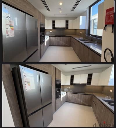 villa 4 bedrooms _almouj_ GBR