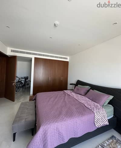 1-Bedroom Apartment for Sale | Lagoon, Al Mouj,