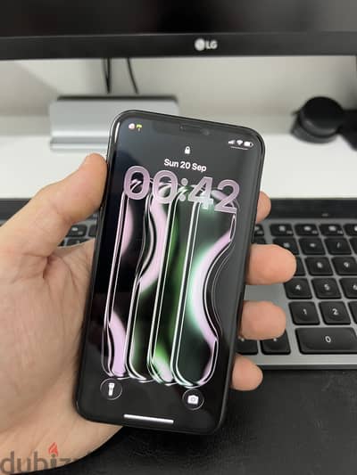 iPhone 11 Pro 256 GB - %90 Battery Health