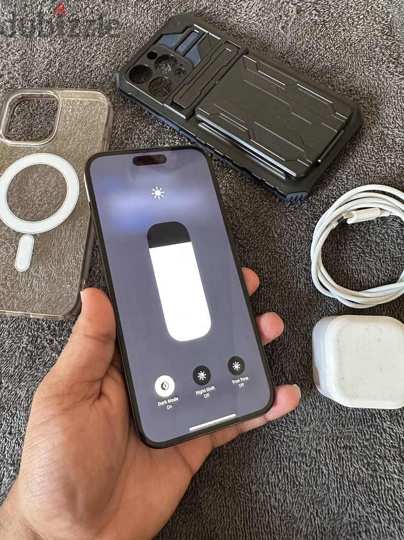 Apple - iPhone 14 Pro Max 512 gb 5