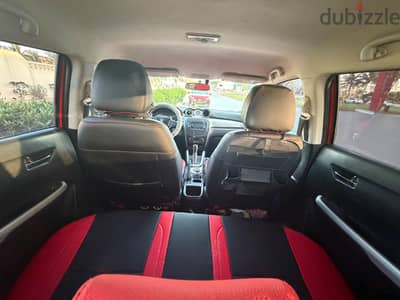 Suzuki Vitara 2016
