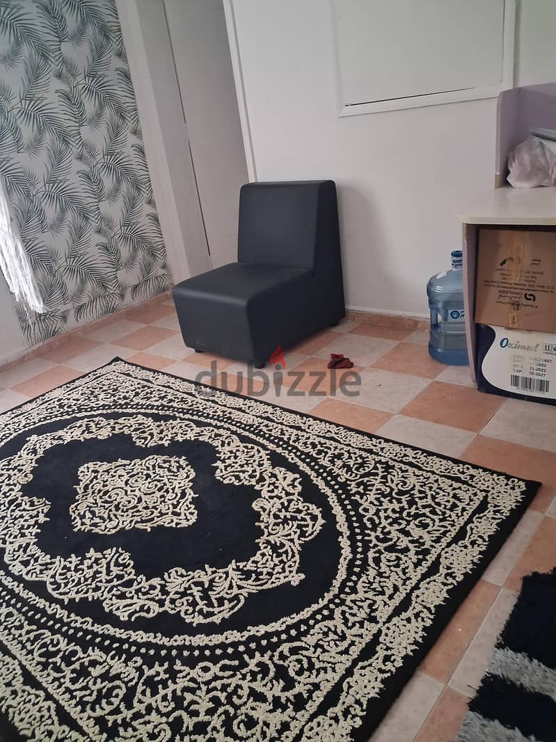 Furnished room for rent 1