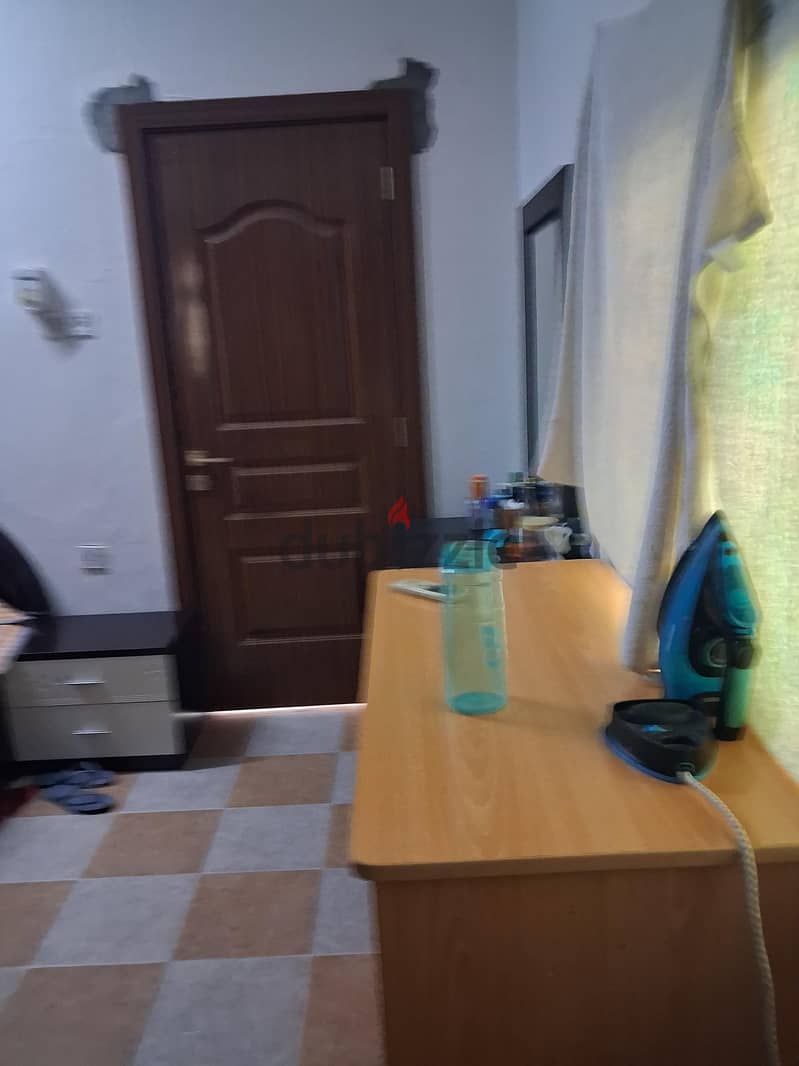 Furnished room for rent 3