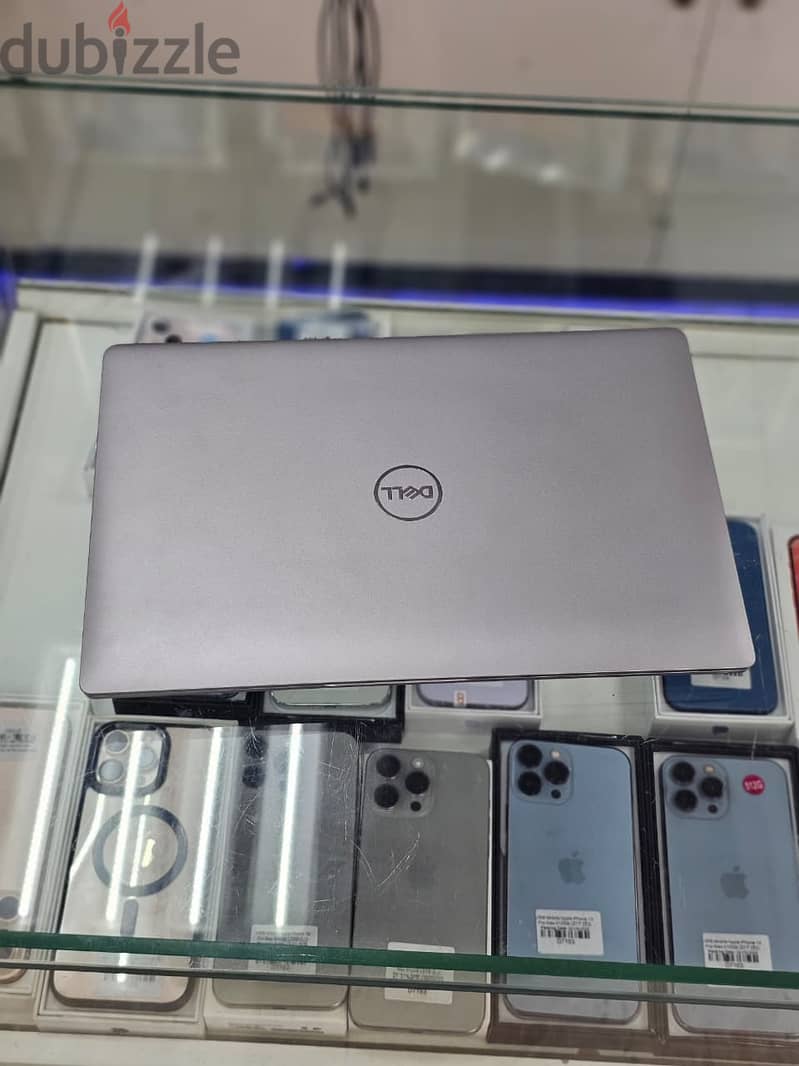Dell Latitude 5430 Core i5 12th Gen in Oman | Price: 114 OMR 2