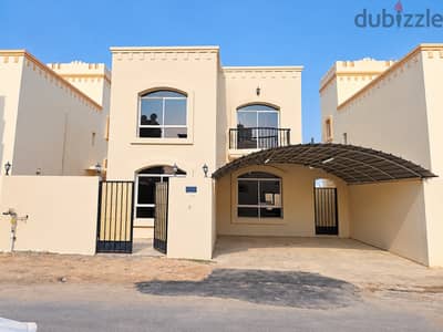 Villa for rent in almawaleh south SR-MH-1853