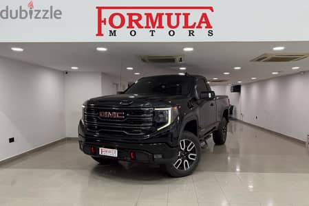 GMC Sierra 2023