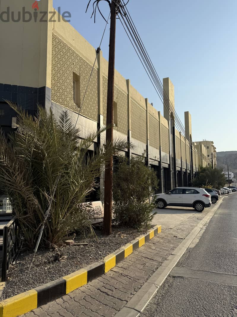 Newly refurbished, high quality studio, 1,2,3bhk in Al Wadi Al Kabir 1