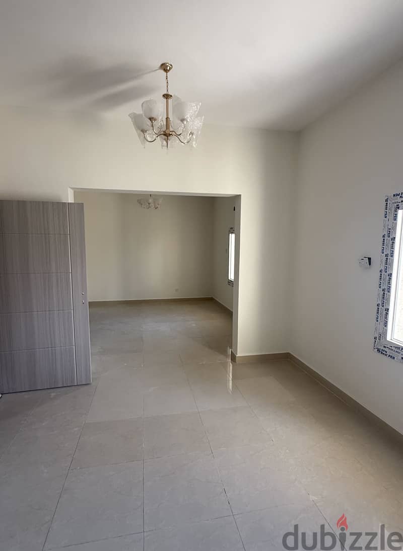 Newly refurbished, high quality studio, 1,2,3bhk in Al Wadi Al Kabir 2