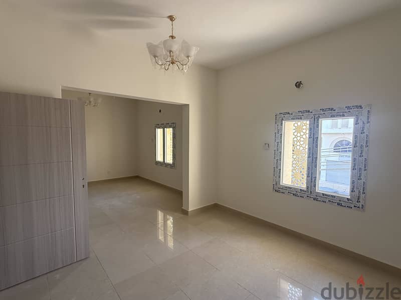 Newly refurbished, high quality studio, 1,2,3bhk in Al Wadi Al Kabir 3