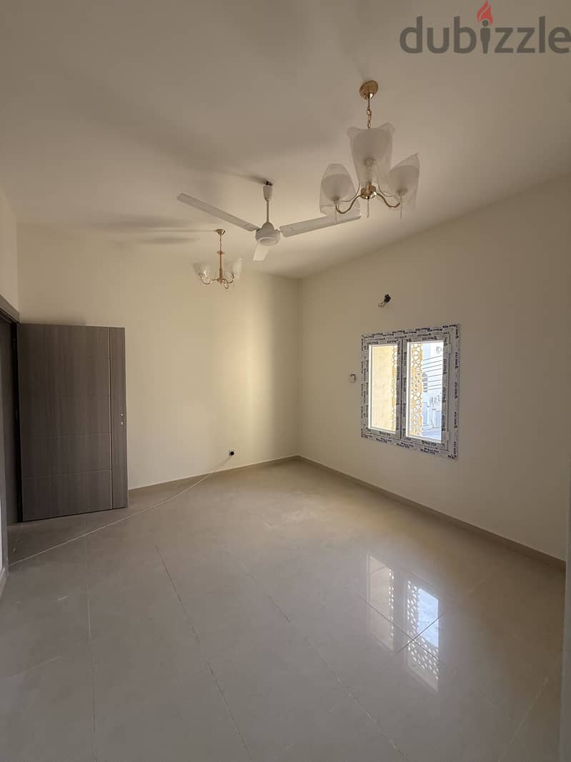 Newly refurbished, high quality studio, 1,2,3bhk in Al Wadi Al Kabir 4