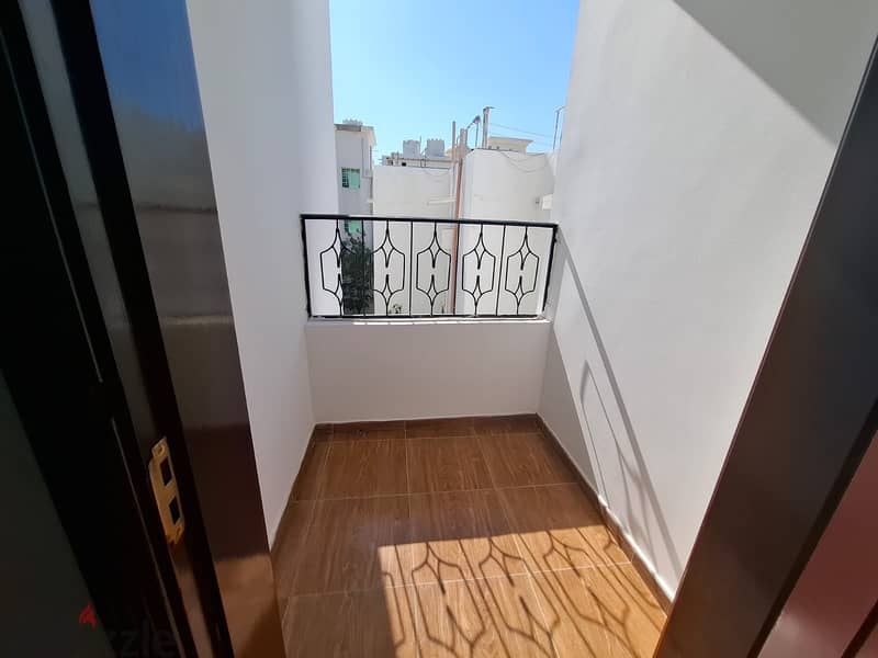 RQA8810-Two bedroom apartment, Qurum 1