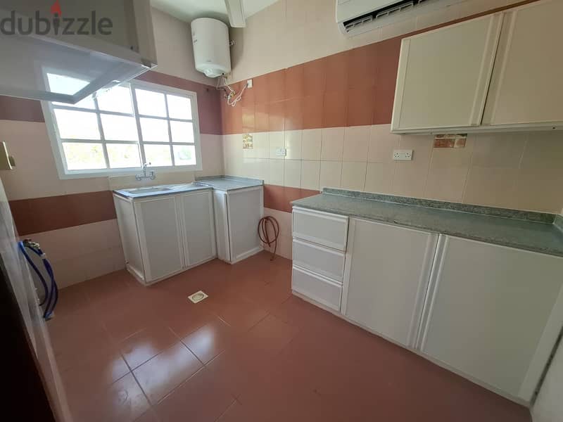 RQA8810-Two bedroom apartment, Qurum 2