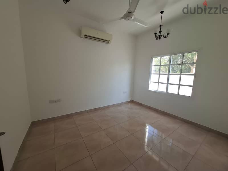 RQA8810-Two bedroom apartment, Qurum 4