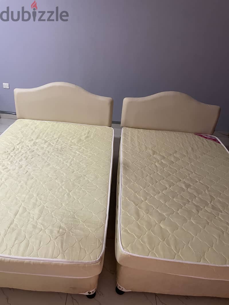 Bed for sale 1