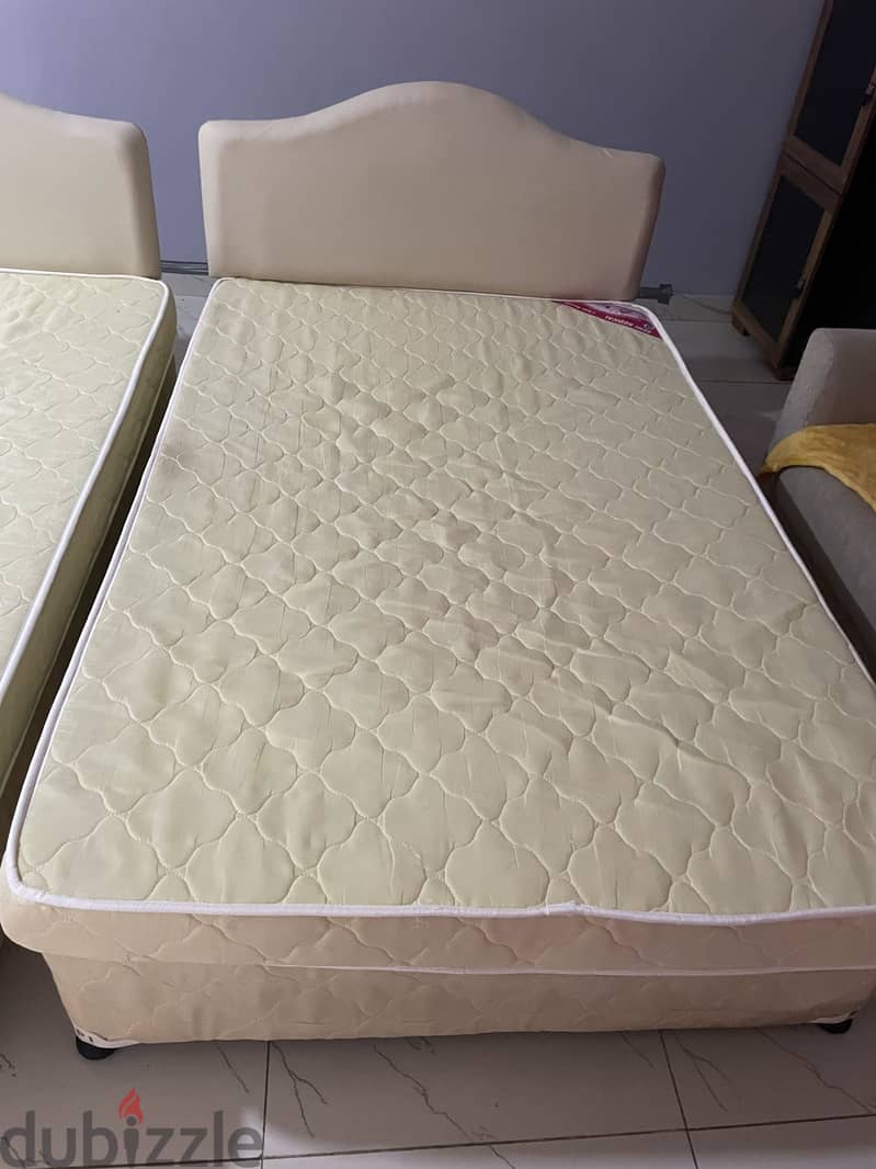 Bed for sale 2