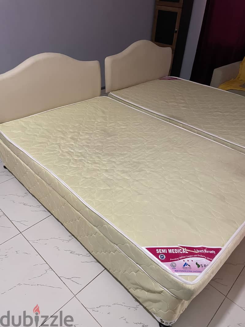 Bed for sale 3