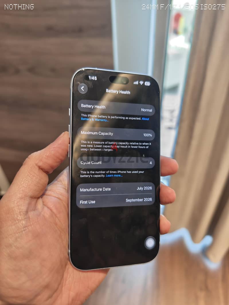 Apple - iPhone 18 Pro 1