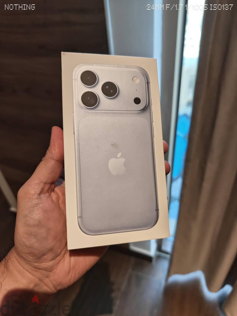 Apple - iPhone 18 Pro 2