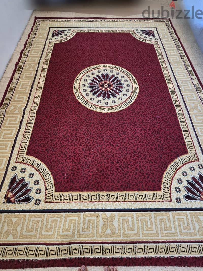 Carpet for sale 1