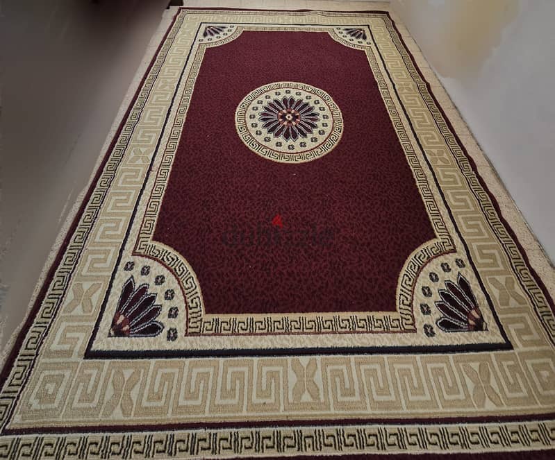 Carpet for sale 2