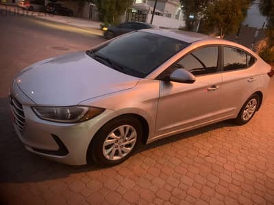 ELENTRA 2018 silver