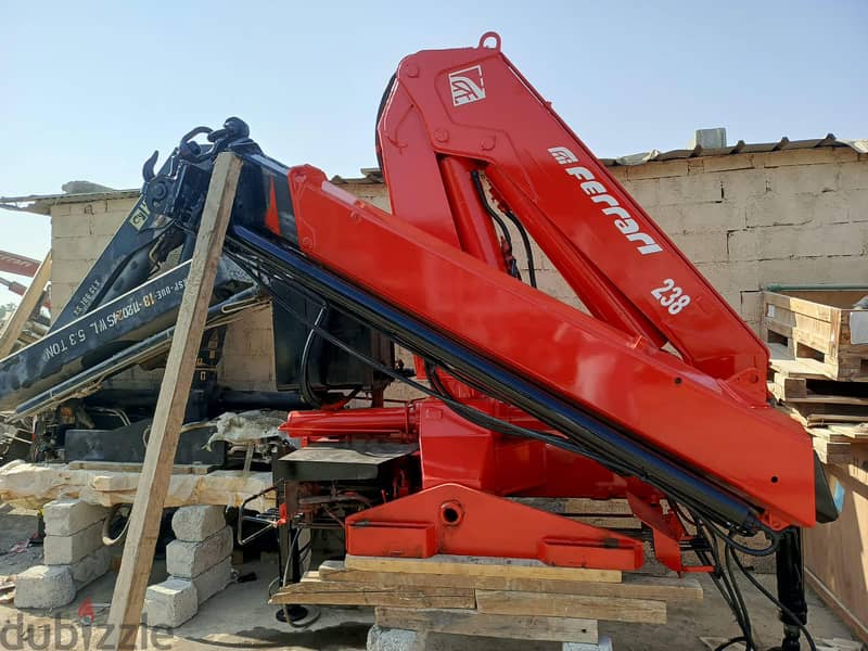 fhrari 2006. model 1