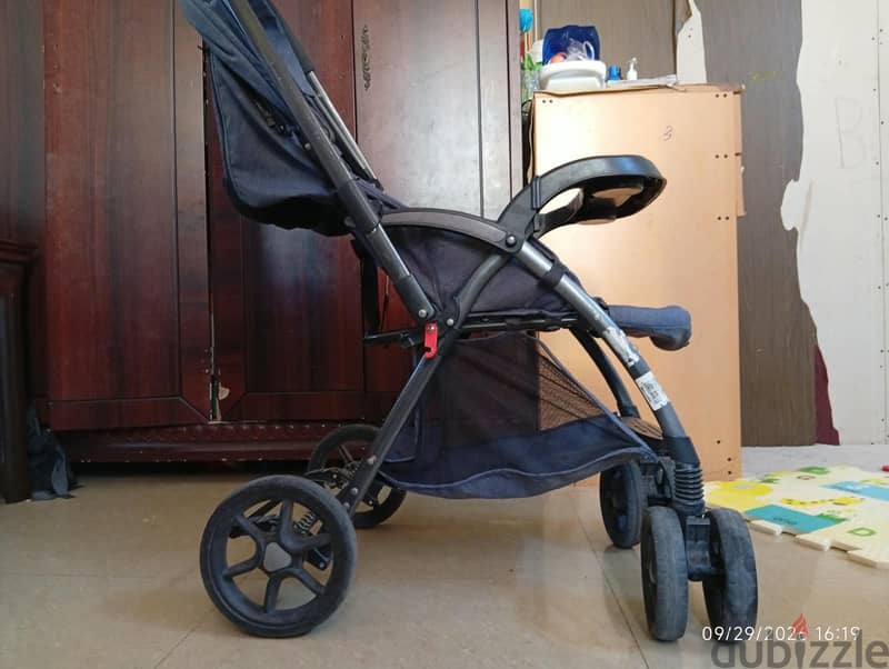 Stroller 2
