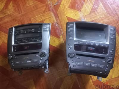 is 250,300,350 lcd and tap available