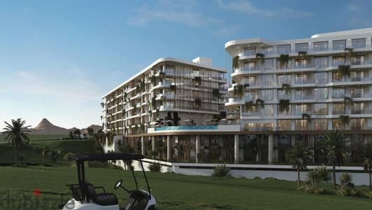 Premium 2BR • Muscat Hills • Freehold & Residency