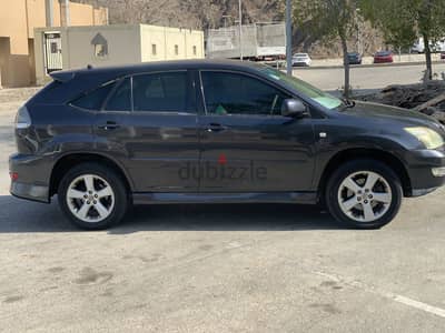 Luxas rs350