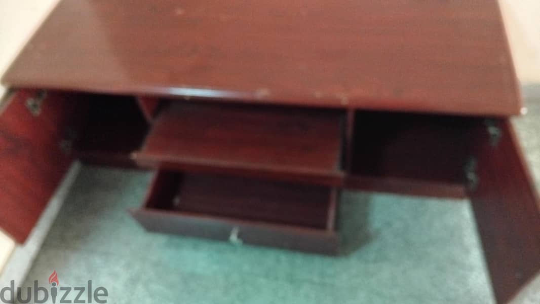 Tv table 1