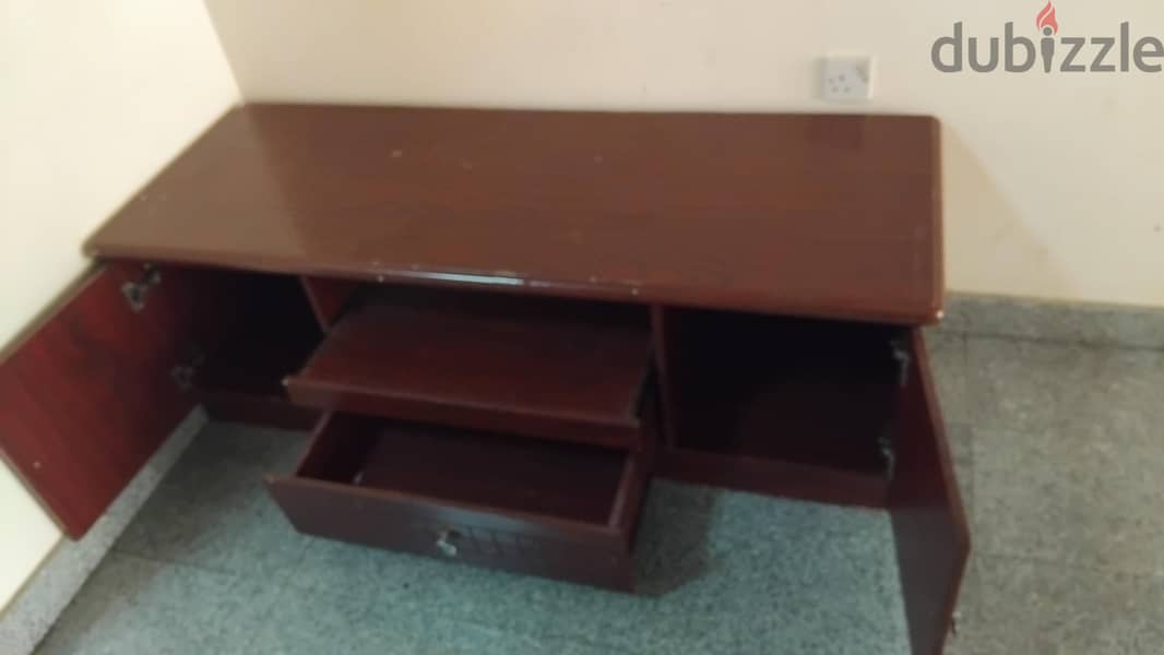 Tv table 2