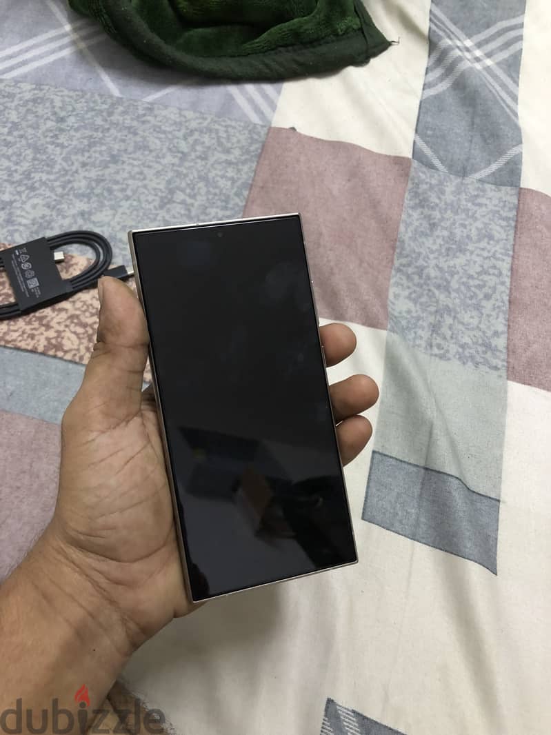 S24 ultra. Fresh condition 1