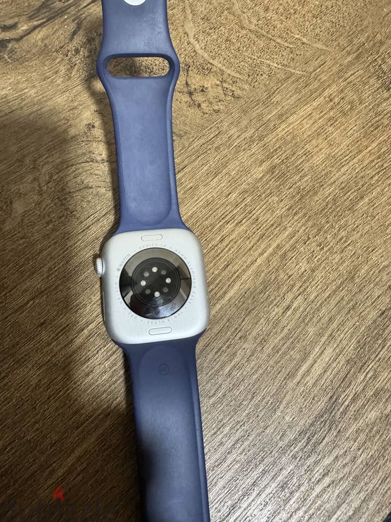 Apple watch series 10 46 mm like new 1