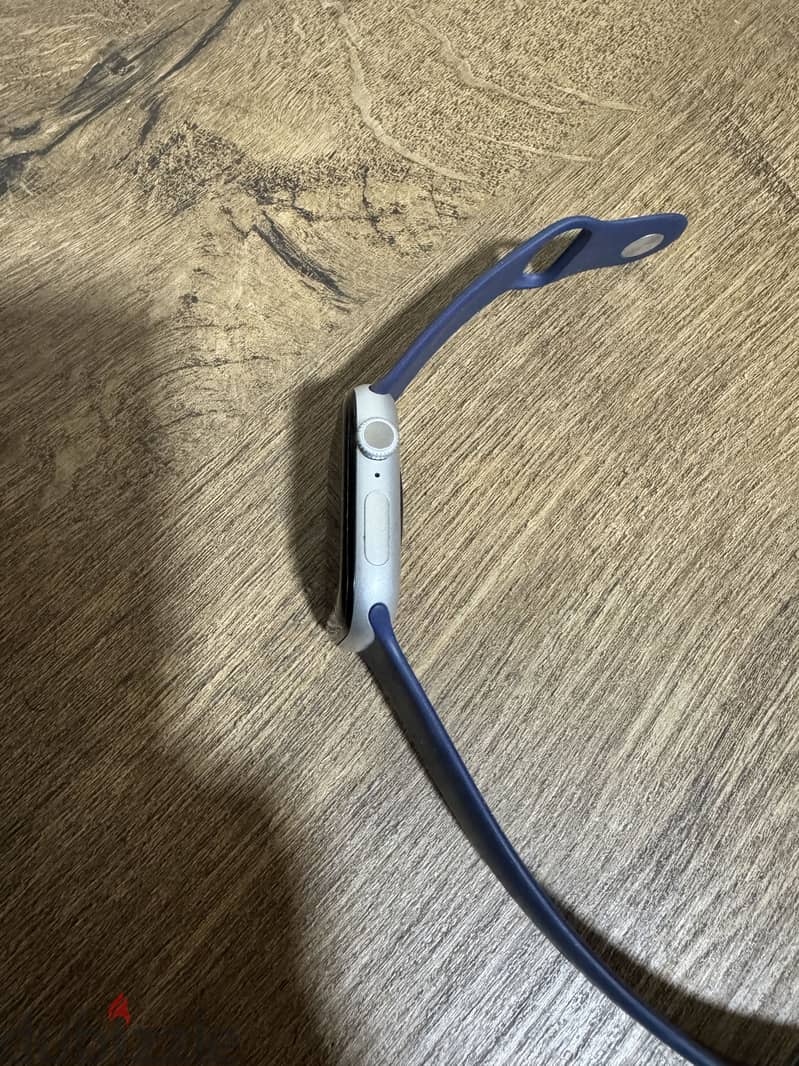 Apple watch series 10 46 mm like new 3