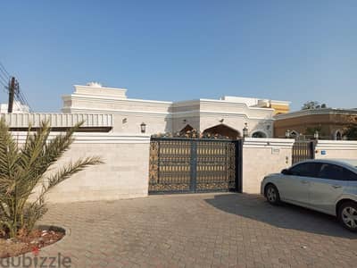 فيلا للإيجار في الموالح الجنوبيه  Villa for rent in Al Mawleh South