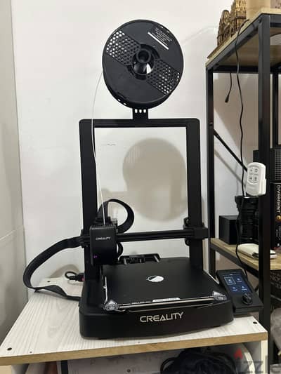 Creality Ender 3 V3 SE