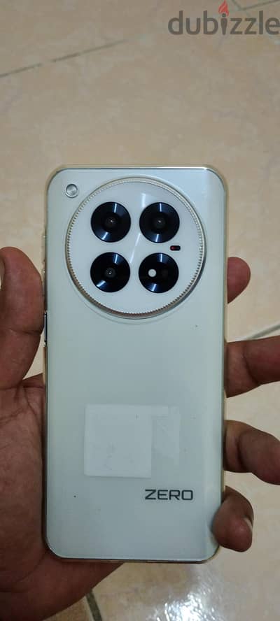 infinix zero 50 5G for sale