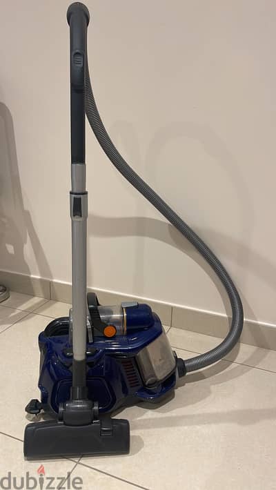 Electrolux SilentPerformer Vacuum Cleaner for Sale!