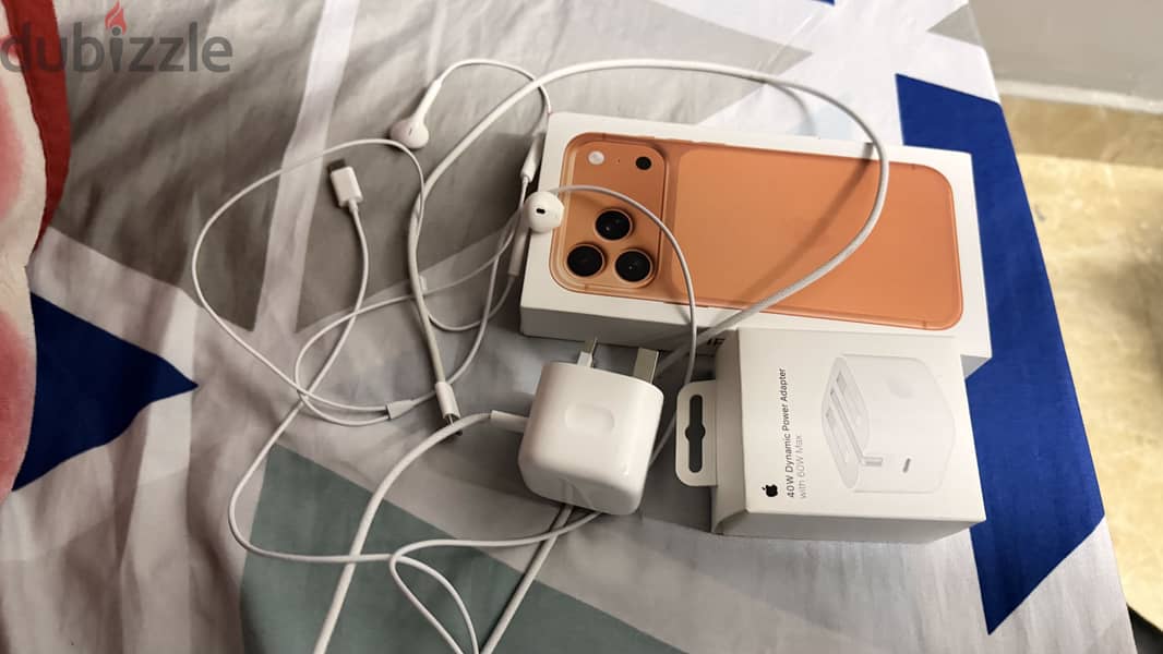 Apple - iPhone 17 Pro Max 3