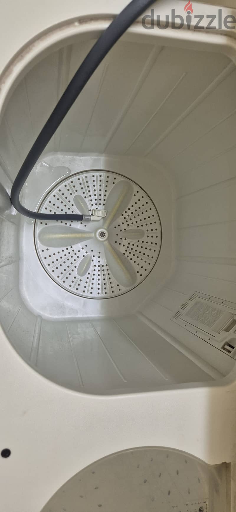 Washing Machine 3