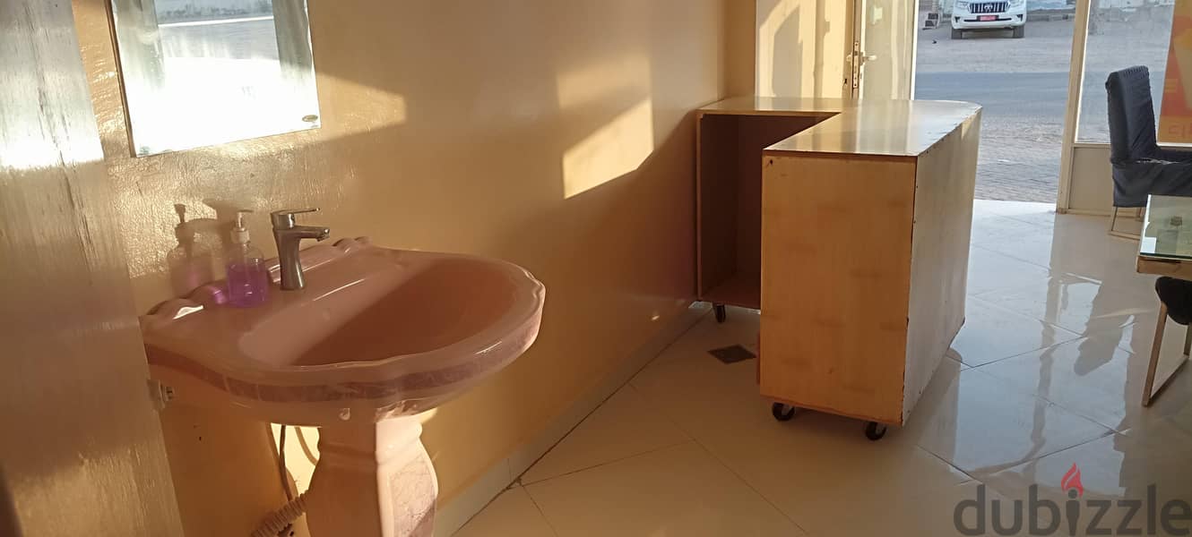Cafe equipments 3
