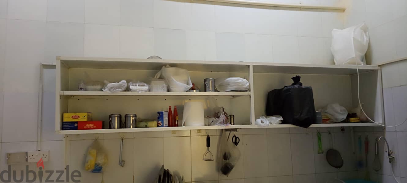 Cafe equipments 9