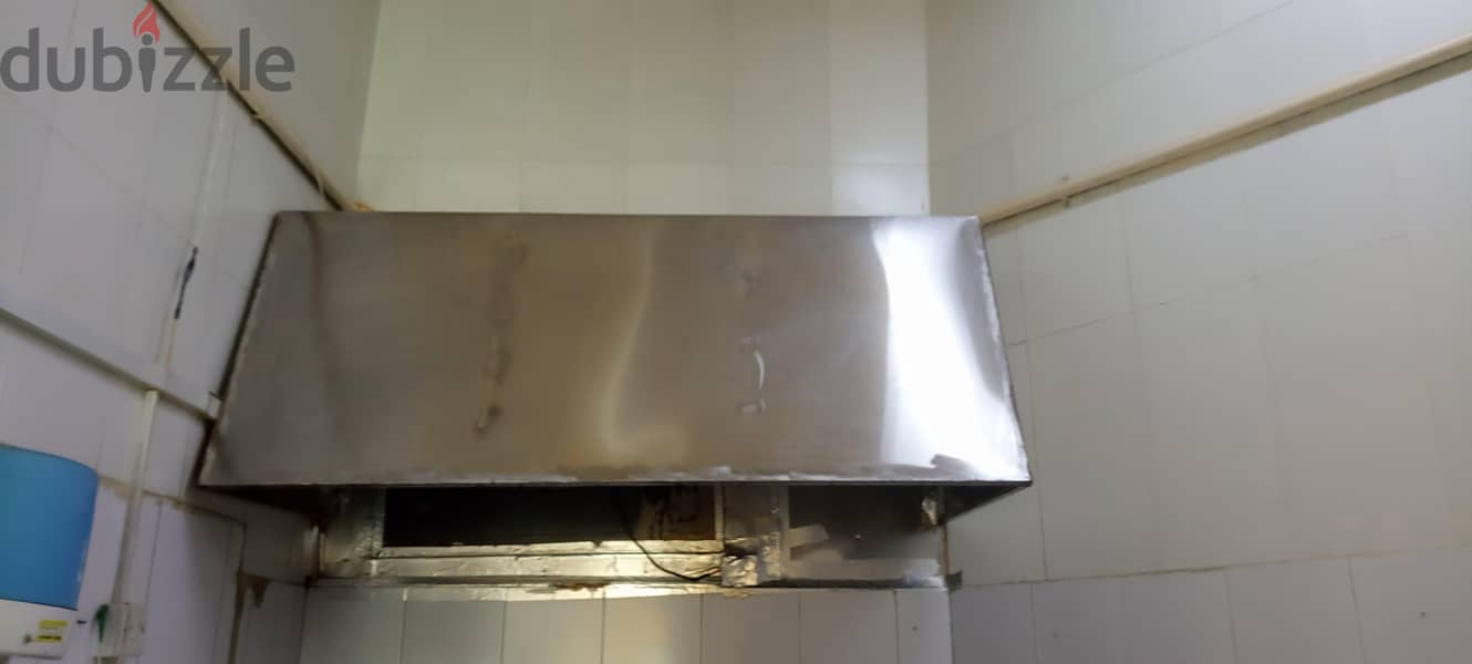 Cafe equipments 11
